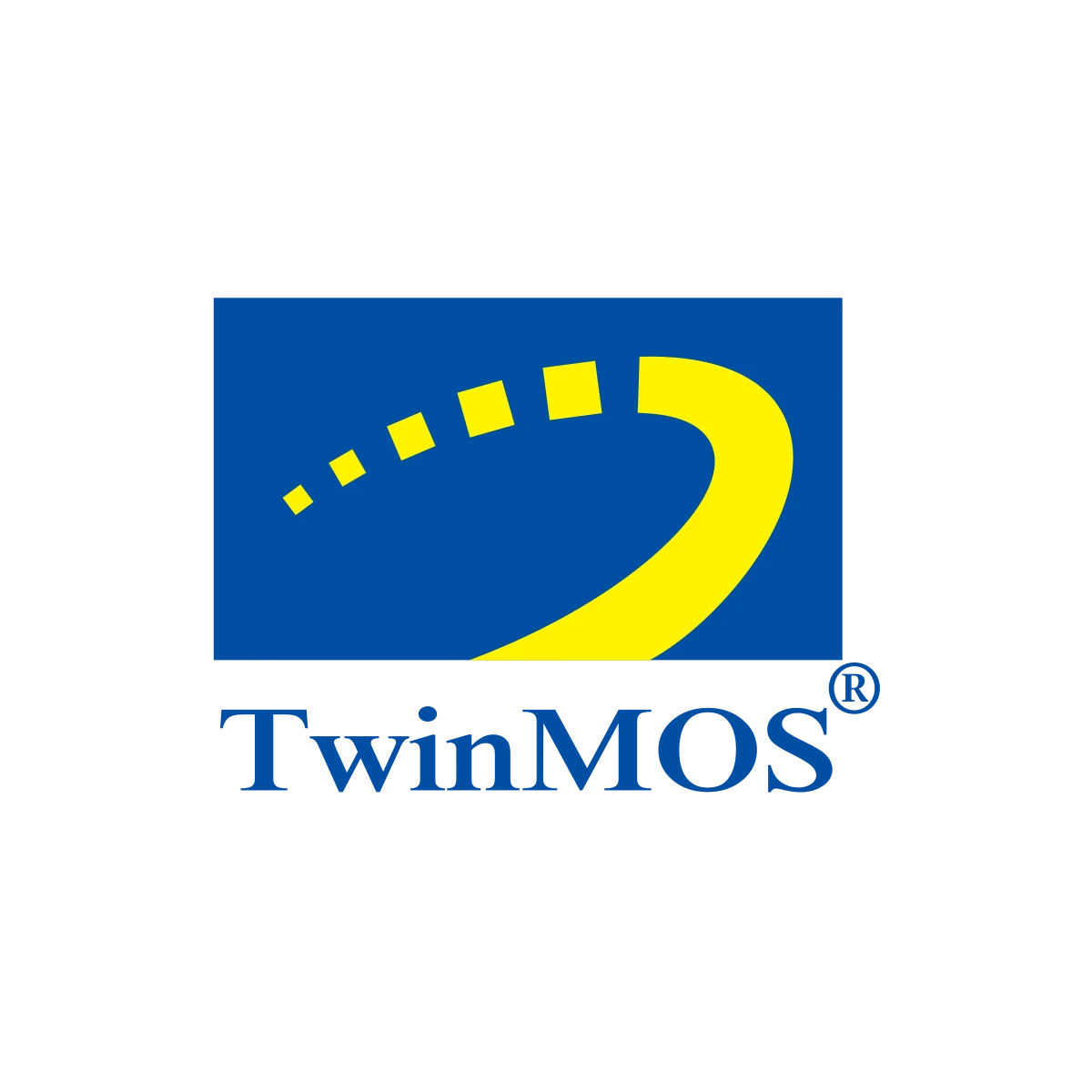 TwinMOS