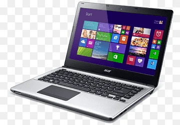 Laptop & Notebooks