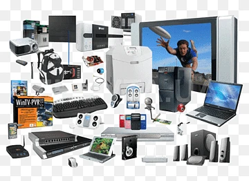 Electronics Items