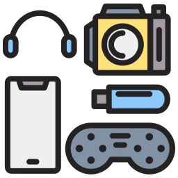 Mobile & Gedget