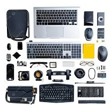 PC Components & Accessories