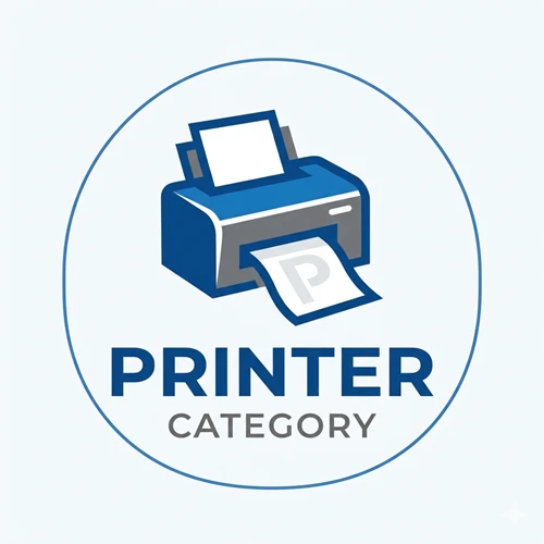 Printer's 🖨